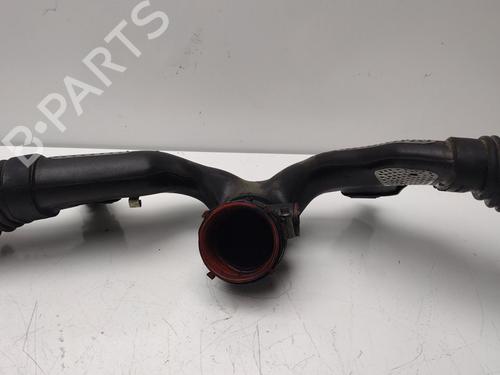 Mass air flow sensor MERCEDES-BENZ E-CLASS (W211) E 320 CDI 4-matic (211.089) | BP33793963M95  - Image 5