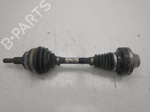 Used Right front driveshaft Right front driveshaft VW TOUAREG (7LA, 7L6, 7L7) 2.5 R5 TDI (174 hp) 34395356 34395356