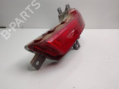 Rear bumper right light KIA SPORTAGE III (SL)  | BP29811166C82 