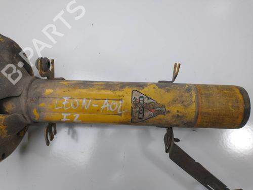 Left front shock absorber SEAT LEON (1M1)  | BP7509983M16 