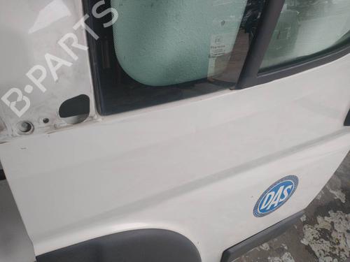 Left front door PEUGEOT BOXER Van 2.2 HDi 120 | BP7708649C2