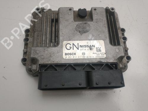 Used Engine control unit (ECU) NISSAN CABSTAR (F24M, F24W) [2006-2013]  29333285