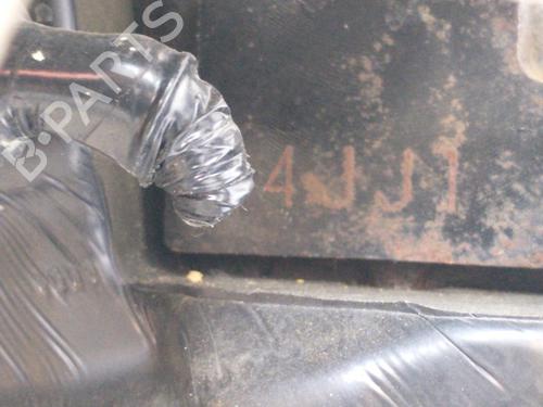 Engine ISUZU D-MAX I (TFR, TFS) 3.0 DiTD 4x4 (TFS85_) | BP37153481M1 - Image 2