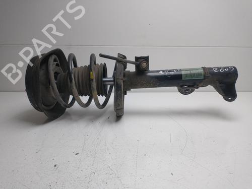 Used Left front shock absorber MERCEDES-BENZ CLC-CLASS (CL203) CLC 230 (203.752) (204 hp) 16103571