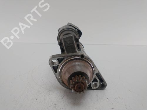 Used Starter SKODA RAPID (NH3, NK3, NK6) [2012-2022]  9749545