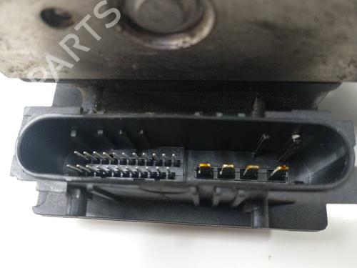 ABS pump PEUGEOT EXPERT Van (VF3A_, VF3U_, VF3X_)  | BP8394780M43 