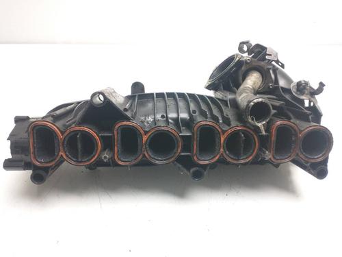 Intake manifold BMW 3 Touring (E91) 320 d | BP12339956M70 