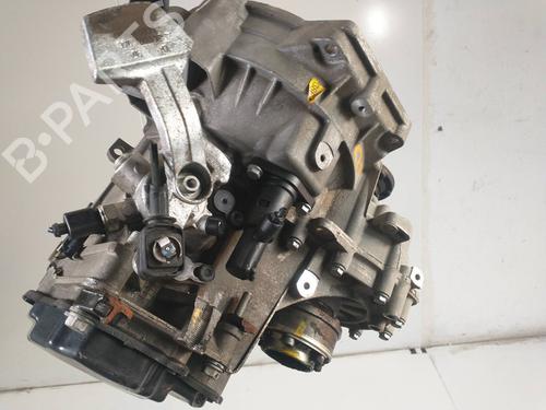 Used Gearbox SEAT IBIZA IV (6J5, 6P1) [2008-2017]  21066316