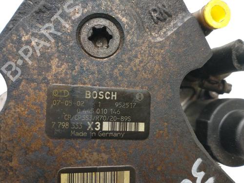 Injection pump BMW X3 (E83) xDrive 30 d | BP22345705M78 
