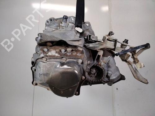 Gearbox SUZUKI SWIFT III (MZ, EZ)  | BP12339907M3 