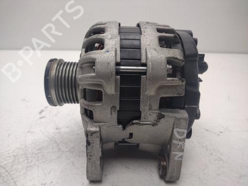 Alternator SEAT IBIZA V (KJ1, KJG) | BP28428659M7 - Image 5