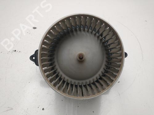 Heater blower motor CITROËN C4 Grand Picasso I (UA_)  | BP27983730M62 
