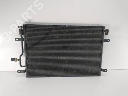 AC radiator AUDI A4 B6 (8E2) 2.0 | BP8809363M32 