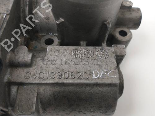 Drosselklappe SEAT IBIZA IV SC (6J1, 6P5) 1.0 TSI | BP16339277M82 