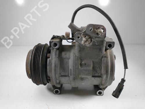 AC compressor IVECO DAILY IV Van  | BP17717125M34 