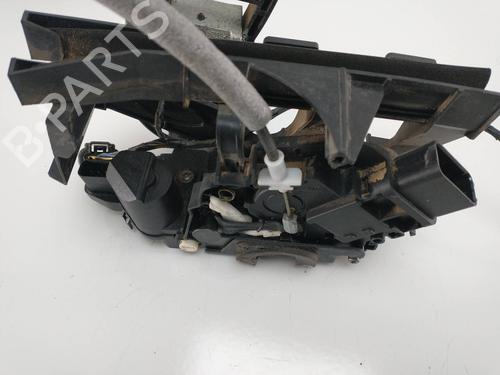 Rear left lock FORD MONDEO IV (BA7)  | BP10266198C100 