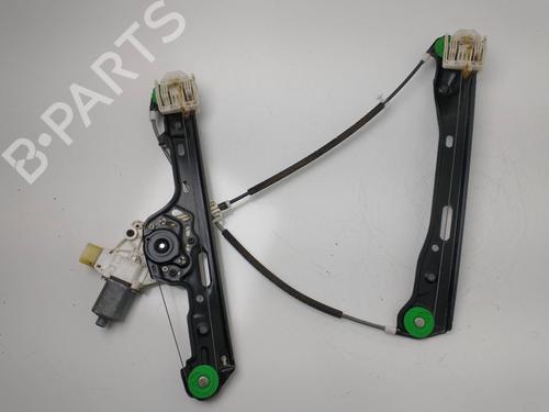 Front left window mechanism BMW 1 (E81) 118 d | BP17084103C22 