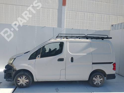 Used Parts JAGUAR F-PACE (X761)    1001788