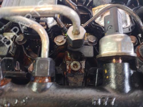 Engine CITROËN C4 Grand Picasso I (UA_) 2.0 HDi 165 | BP31017246M1