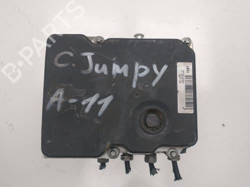 ABS CITROËN JUMPY II Van 1.6 HDi 90 8V | BP30886938M43