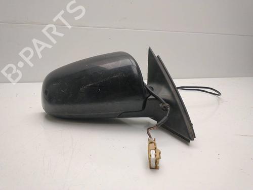 Right mirror AUDI A4 B7 (8EC) 2.0 TDI 16V | BP21167962C27 