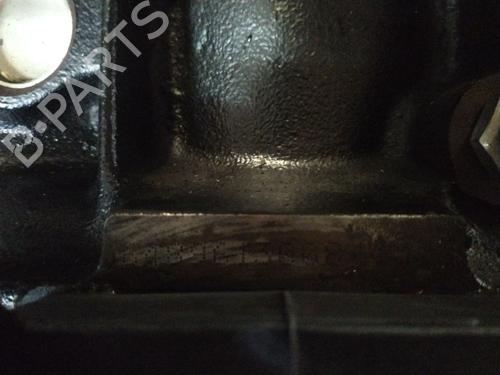 Engine MERCEDES-BENZ E-CLASS (W211) E 280 CDI (211.023) | BP7506326M1 