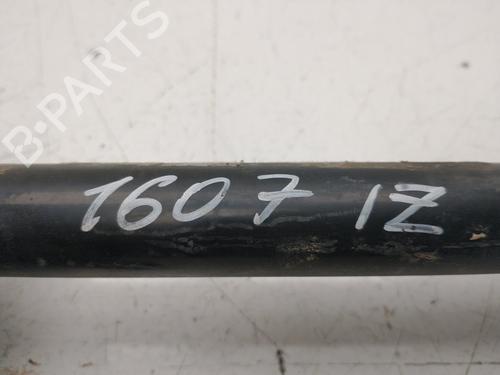 Left front driveshaft SEAT LEON (1P1) | BP38240206M38 - Image 4