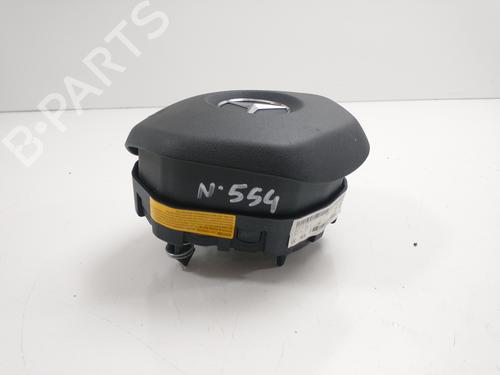 Airbag Kit MERCEDES-BENZ C-CLASS Coupe (C204) C 220 CDI (204.302) | BP7776139C86 