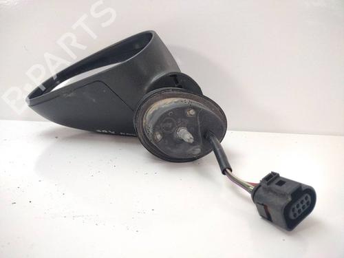 Left mirror SEAT LEON (1P1)  | BP17521811C26 