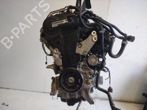 Engine VW GOLF VII (5G1, BQ1, BE1, BE2)  | BP27492060M1 