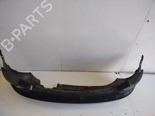 Rear bumper AUDI A3 (8V1, 8VK) 2.0 TDI | BP29157252C8 