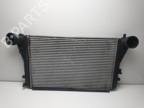 Used Intercooler VW GOLF PLUS V (5M1, 521) [2004-2013]  31600968