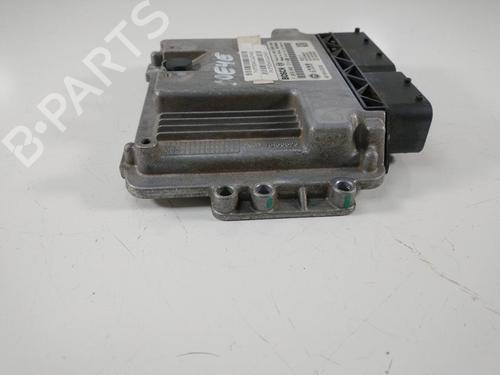 Engine control unit (ECU) MG MG ZS SUV  | BP22315120M57 