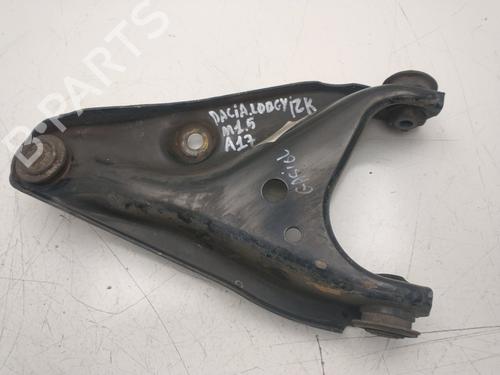 Used Left front suspension arm Left front suspension arm DACIA DOKKER MPV (KE_) [2012-2021] 33540248 33540248