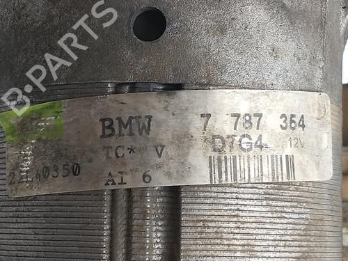 Starter BMW 3 (E46) 320 i | BP36164237M8 - Image 6