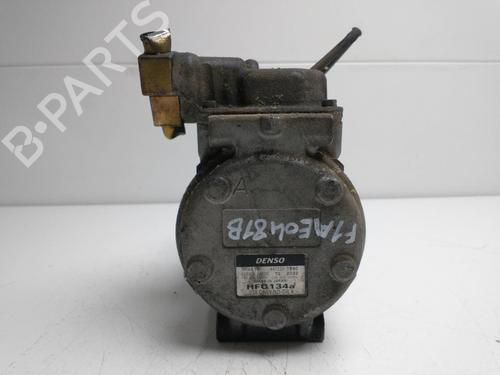 AC compressor IVECO DAILY IV Van  | BP16094871M34 