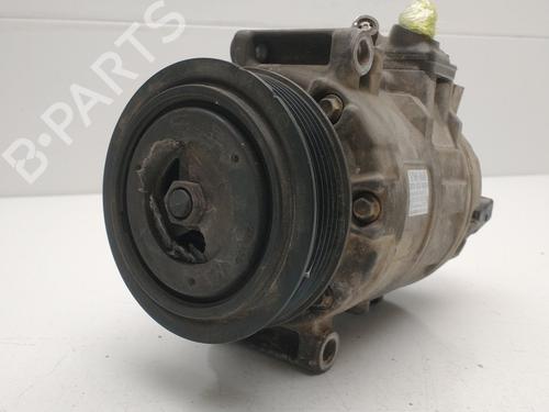 Used AC compressor AC compressor SEAT LEON (1P1) [2005-2013] 40236520 40236520