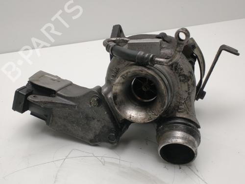 Used Turbocharger/Supercharger BMW 3 (E90) 318 d (143 hp) 31375808