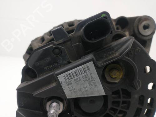 Generator AUDI A3 Sportback (8PA) 1.6 | BP16364461M7 