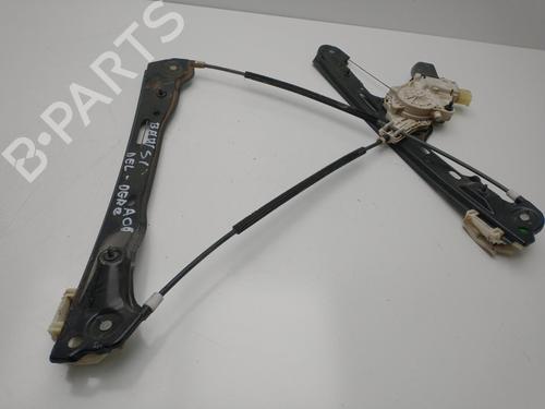 Lève-vitre avant droit BMW 1 (E87) [2003-2013]  32034120
