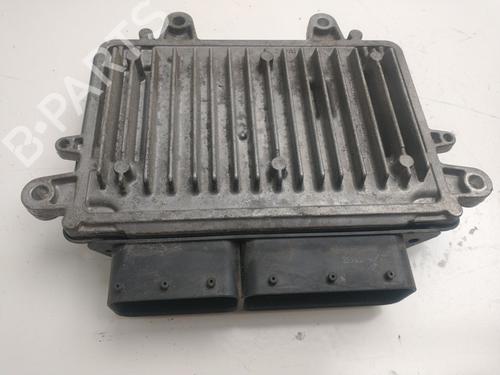 Engine control unit (ECU) MERCEDES-BENZ B-CLASS Sports Tourer (W245)  | BP29338283M57 