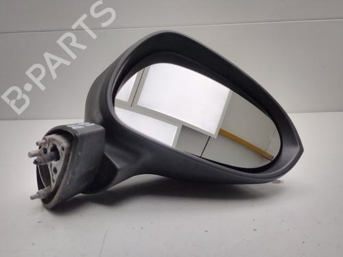 Right mirror SEAT IBIZA IV ST (6J8, 6P8)  | BP30058566C27 