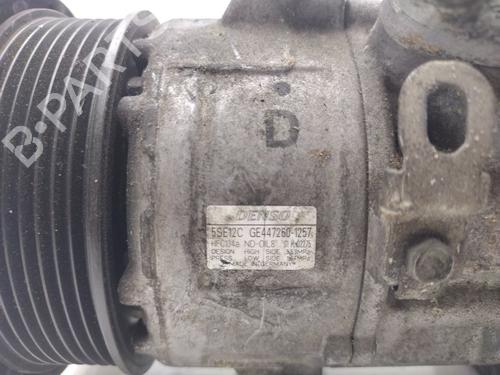 AC compressor TOYOTA AURIS (_E15_) | BP27224416M34 - Image 6