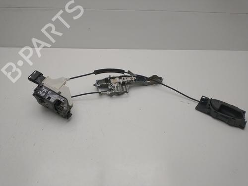 front-right-lock-peugeot-partner-box-bodympv-2008-34211608 main image
