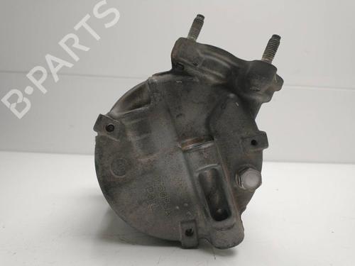 AC-Kompressor FORD FOCUS III 1.6 TDCi | BP20329898M34