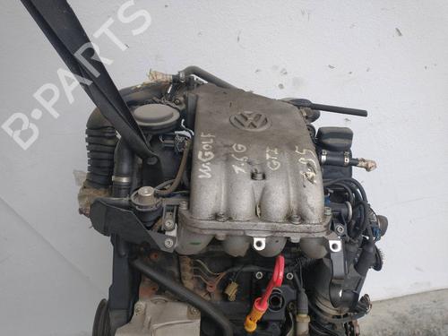 Motor für VW GOLF III (1H1) [1989-1998]  7549309