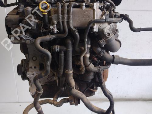 Engine VW GOLF VII (5G1, BQ1, BE1, BE2) | BP37791918M1 - Image 4
