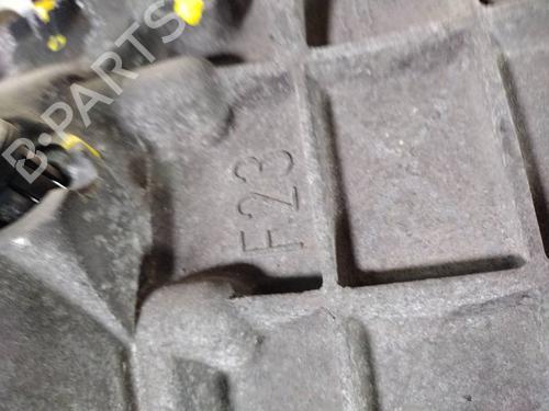 Gearbox OPEL ASTRA G Coupe (T98) 2.2 16V (F07) | BP16635597M3 