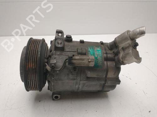 AC compressor OPEL VECTRA C (Z02) 2.2 DTI 16V (F69) | BP26904952M34 