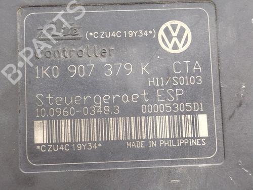 ABS pump AUDI A3 (8P1) 1.9 TDI | BP30437217M43  - Image 6